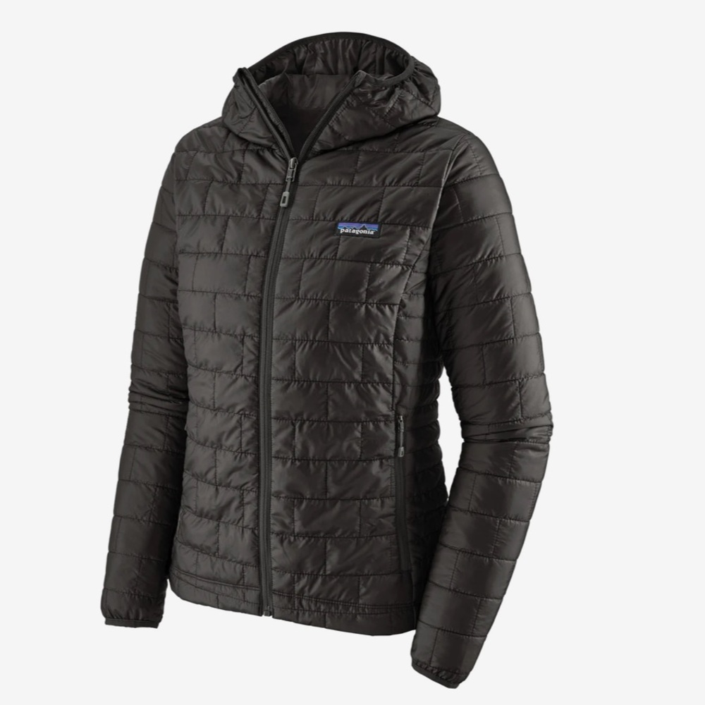 Patagonia Women's Nano Puff® Hoody size XL